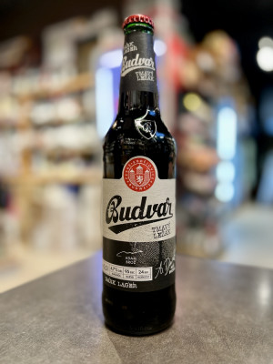 "Будвайзер Будвар" ДАРК Пиво темное пастеризованное фильтрованное "Будвайзер Будвар" ДАРК Пиво темное пастеризованное фильтрованное