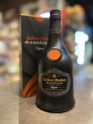 Ликер Анхелус Кардинал Мендоза
