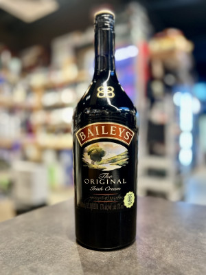 "Бэйлис сливочный оригинальный" Ликер эмульсионный