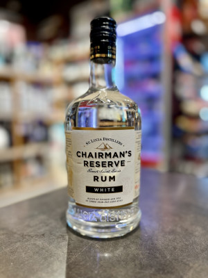 Ром "Шерманс Резерв Уайт" Ром "Шерманс Резерв Уайт"