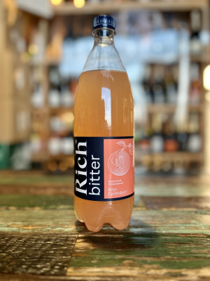 Рич Грейпф Бит 1.0/12