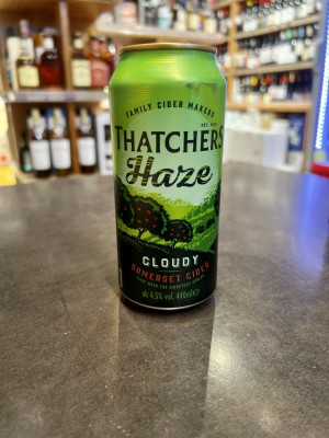 Сидр фруктовый ароматизированный ароматизированный полусладкий "Зэтчер Хэйз"