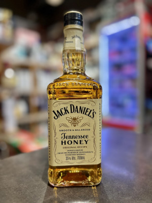 «Джек Дэниел’с Теннесси Хани» Спиртной напиток прочий
