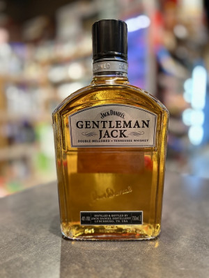 «ДЖЕК ДЭНИЕЛ’С ДЖЕНТЕЛЬМЕН ДЖЕК» Виски ЗЕРНОВОЙ «ДЖЕК ДЭНИЕЛ’С ДЖЕНТЕЛЬМЕН ДЖЕК» Виски ЗЕРНОВОЙ