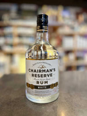 Ром "Шерманс Резерв Уайт"