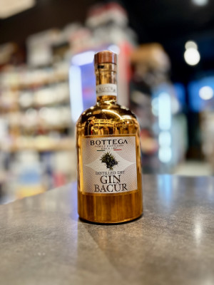 Джин «БОТТЕГА ДЖИН БАКУР»