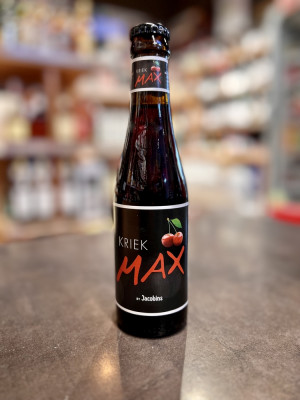 Напиток, изготавливаемый на основе пива (напиток пивной) светлый фильтрованный пастеризованный "Крик Макс"