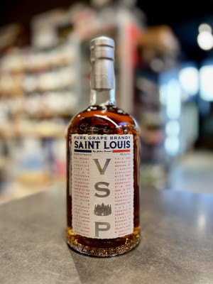 Бренди "Сэн Луи ВСОП"