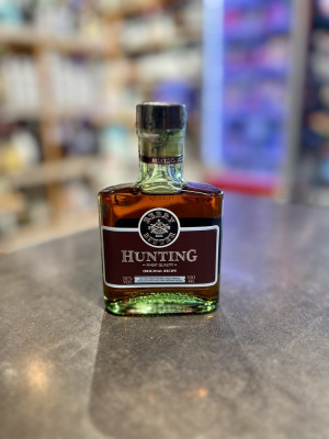 "ХАНТИНГ ЯГОДНЫЙ" 100 мл Ликер десертный