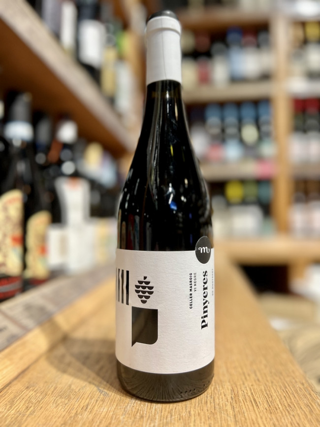 Селлер Эль Масроиг Пиньерес Celler el Masroig Pinyeres Селлер Эль Масроиг Пиньерес Celler el Masroig Pinyeres