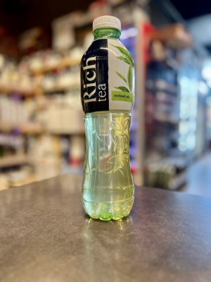 1.0Х12 ПЭТ РИЧ ЗЕЛЕНЫЙ ЧАЙ СС