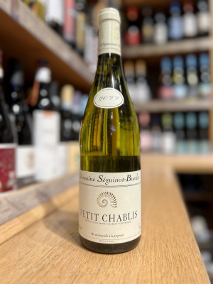 Пти Шабли  Petit Chablis