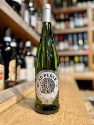 Блан Сек Ле Перле Л'Орижиналь Лабастид Вино ординарное белое сухое