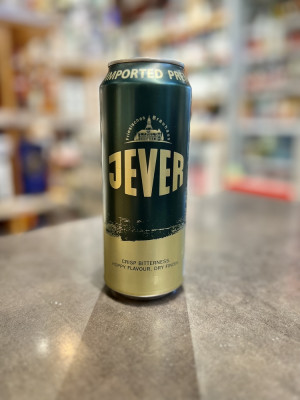 "Евер" Пиво светлое пастеризованное фильтрованное