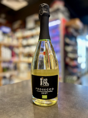 Тенуте Арначес Просекко ДОК Вино игристое брют белое