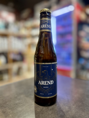 Аренд Трипл Пиво светлое фильтрованное