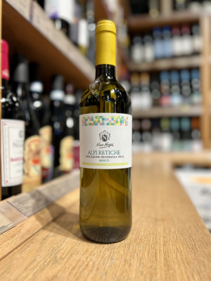 Нино Негри Альпи Ретике IGT                                  Nino Negri Alpi Retiche IGT