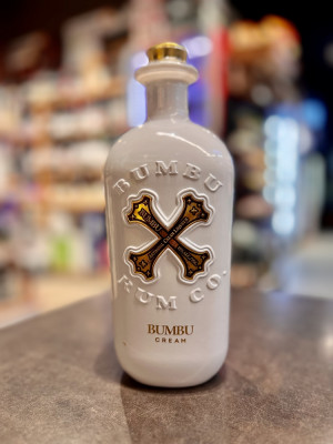 Бумбу Крем Ликер эмульсионный