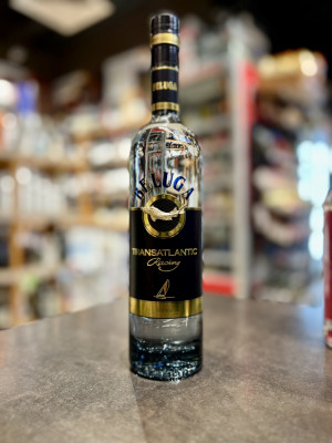 Водка "БЕЛУГА ТРАНСАТЛАНТИК РЕЙСИНГ 0,5"