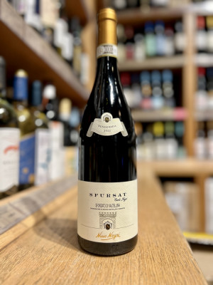 Вино "Нино Негри Сфурсат Карло Негри Сфорцато ди Вальтеллина" красное сухое Вино "Нино Негри Сфурсат Карло Негри Сфорцато ди Вальтеллина" красное сухое