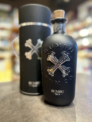 Ром БУМБУ ХО ПУ