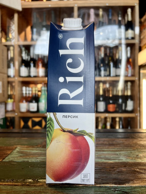 1Х12 КМБ РИЧ ПЕРСИКОВЫЙ НЕКТ