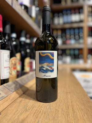 Марин Колли Тортонези Тиморассо  DOC        Marin Colli Tortonesi Timorasso DOC