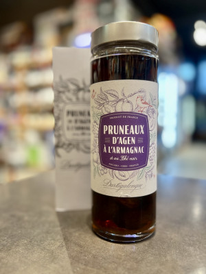 Прюно а Л’Арманьяк Дартигалон Прочий напиток спиртной с плодами сливы