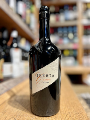 Херес вино крепленое марочное Крим Иберия Спешл Резерв