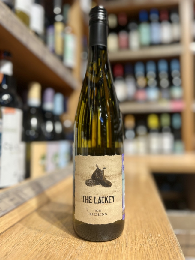 Рислинг Лэки Вино сортовое ординарное региона Южная Австралия белое сухое Рислинг Лэки Вино сортовое ординарное региона Южная Австралия белое сухое