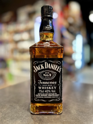 Виски зерновой «ДЖЕК ДЭНИЕЛС ТЕННЕССИ ВИСКИ» Виски зерновой «ДЖЕК ДЭНИЕЛС ТЕННЕССИ ВИСКИ»