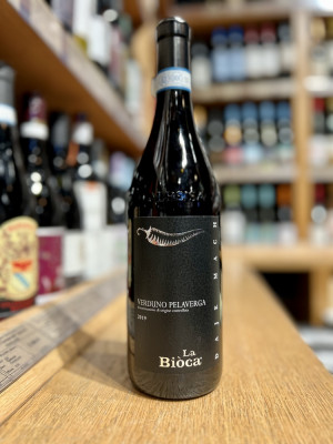 Дайе Мак Вердуно Пелаверга Вино сортовое красное сухое