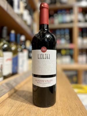 Вино ординарное сортовое полусладкое красное «АЛАЗАНСКАЯ ДОЛИНА серия «Элит»