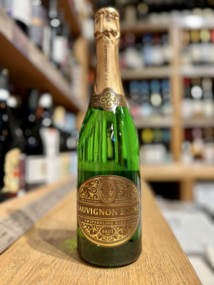 Вино игристое "Дю Тоитсклуф" белое брют