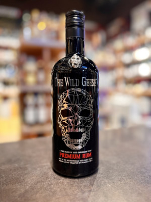 Ром Вайлд Гис Премиум