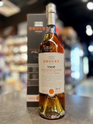 Коньяк Друэ ВСОП