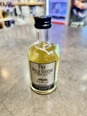 Виски ирландский купажированный Вайлд Гис Классик