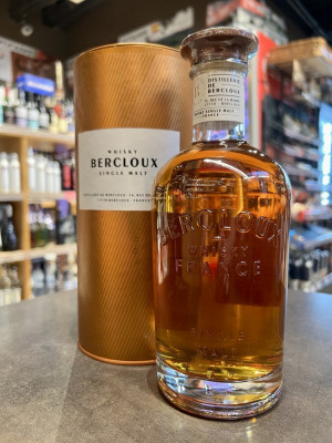 Виски односолодовый «Берклу»