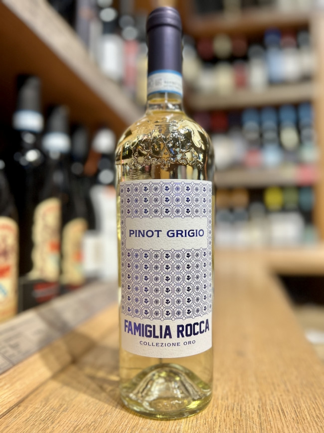 Вино сортовое ординарное сухое белое «Пино Грижио Делле Венецие» коллекция «Золотая» Вино сортовое ординарное сухое белое «Пино Грижио Делле Венецие» коллекция «Золотая»