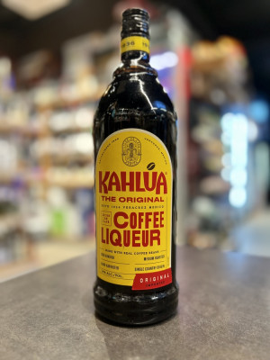 "Калуа" Ликер десертный