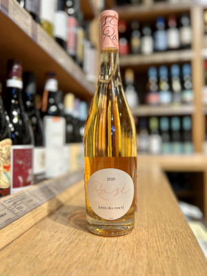 Вино защищенного географического указания сухое розовое, категории IGP/ИГП, региона Лангедок-Руссильон "ОРЕ ДЕ РОЗ"