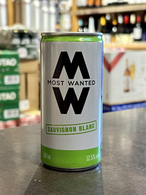 Вино сортовое сухое белое ординарное региона Вестерн Кейп "Мост Уонтед Совиньон Блан"