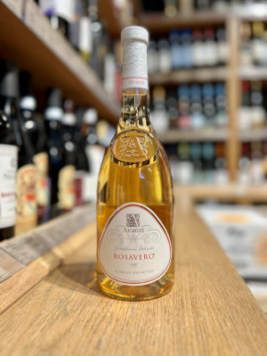 Вино "Розаверо Кьяретто Вальтенези" розовое сухое