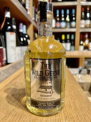 Виски ирландский купажированный Вайлд Гис Классик
