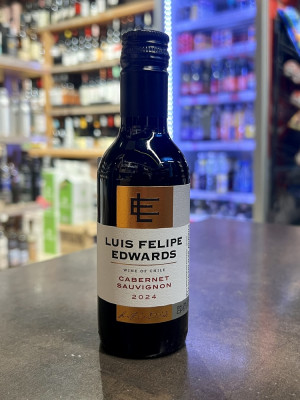 ПЬЮПИЛЛА КАБЕРНЕ СОВИНЬОН Вино сортовое сухое красное  категории Д.О.