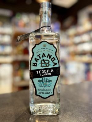 "Текила Батанга Бланко" Прочий напиток спиртной