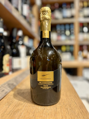 Вино игристое сортовое брют белое «Коллинобили Вальдоббиадене Просекко Супериоре Миллезимато»