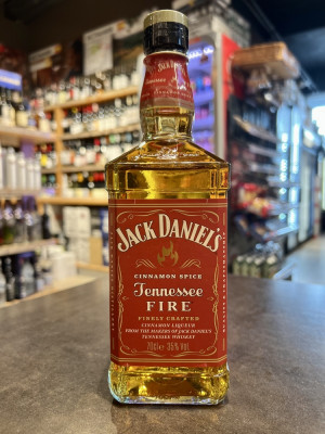 Прочий напиток спиртной ДЖЕК ДЭНИЕЛ’С ТЕННЕССИ ФАЭР