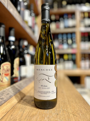 Решке Рислинг Вино сортовое ординарное сухое белое региона Южная