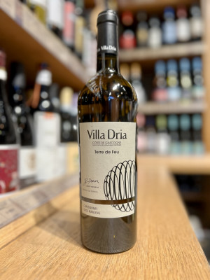 Вилла Дриа Терр де Фё                                  Villa Dria Terre de Feu